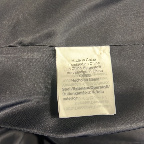 J. Crew Jacket - Picture 7 of 9